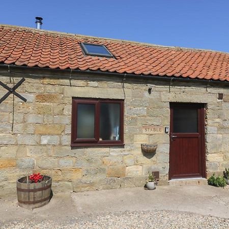 Stable Cottage Staintondale エクステリア 写真